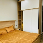 cho thue can ho midtown 2 phong ngu noi that sang view thoang dep