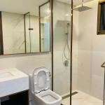 cho thue can ho midtown 2 phong ngu noi that sang view thoang dep