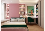 cho thue can ho midtown 2 pn gia sieu re