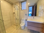 cho thue can ho midtown 2pn can goc view villa co o xe