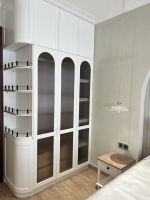 midtown 2 bedroom apartment for rent with full furnishing