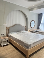 midtown 2 bedroom apartment for rent with full furnishing