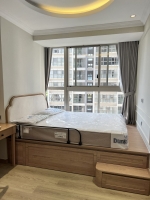 midtown 2 bedroom apartment for rent with full furnishing
