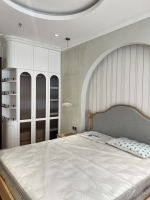 midtown 2 bedroom apartment for rent with full furnishing