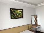 cho thue can ho midtown 2pn gia re
