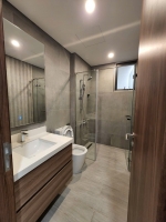 cho thue can ho midtown 3 phong ngu 1 phong kho full noi that hien dai
