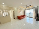 cho thue can ho midtown 3 phong ngu can goc view song ba ban cong co o xe ham
