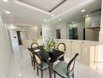 cho thue can ho midtown 3 phong ngu can goc view song ba ban cong co o xe ham