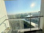 cho thue can ho midtown 3 phong ngu can goc view song ba ban cong co o xe ham