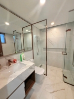 cho thue can ho midtown 3 phong ngu full noi that cao cap co o xe ham