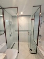 cho thue can ho midtown 3 phong ngu full noi that cao cap co o xe ham