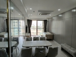 cho thue can ho midtown 3 phong ngu full noi that cao cap tai phu my hung
