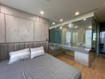 cho thue can ho midtown 3 phong ngu full noi that co o xe rieng