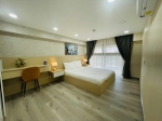 cho thue can ho midtown 3 phong ngu full noi that hien dai