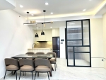 bright 3 bedroom apartment at midtown fully furnished brand new with parking slot for rent