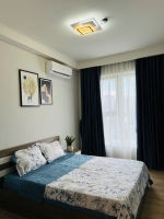cho thue can ho midtown 3 phong ngu full noi that view song