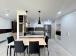 midtown 3 bedroom fully furnished river view apartment for rent with parking