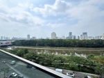 midtown 3 bedroom fully furnished river view apartment for rent with parking