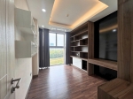 midtown 3 bedroom fully furnished river view apartment for rent with parking
