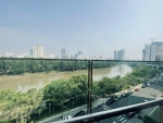 elegant 3 bedroom apartment for rent at midtown with river view and premium interiors