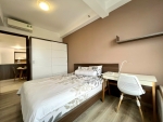 cho thue can ho midtown 3 phong ngu full noi that view thoang