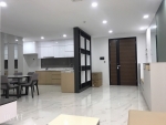 fully furnished 3 bedroom apartment for rent at midtown with open view