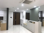 fully furnished 3 bedroom apartment for rent at midtown with open view