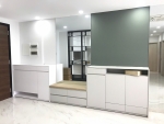 fully furnished 3 bedroom apartment for rent at midtown with open view
