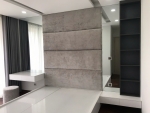 fully furnished 3 bedroom apartment for rent at midtown with open view