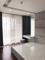 fully furnished 3 bedroom apartment for rent at midtown with open view