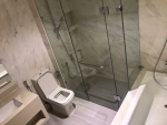 fully furnished 3 bedroom apartment for rent at midtown with open view
