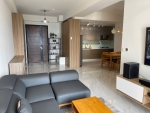 for rent 3 bedroom fully furnished apartment with open view at midtown
