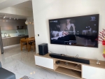 for rent 3 bedroom fully furnished apartment with open view at midtown