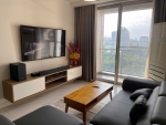 for rent 3 bedroom fully furnished apartment with open view at midtown