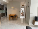 for rent 3 bedroom fully furnished apartment with open view at midtown