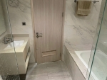 for rent 3 bedroom fully furnished apartment with open view at midtown