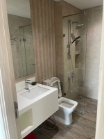for rent 3 bedroom fully furnished apartment with open view at midtown