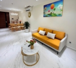 3 bedroom apartment for rent at midtown with modern interiors and scenic river views