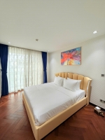3 bedroom apartment for rent at midtown with modern interiors and scenic river views
