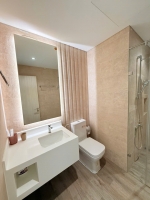 3 bedroom apartment for rent at midtown with modern interiors and scenic river views
