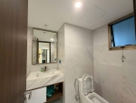 discover a spacious 3 bedroom apartment for rent at midtown with river view