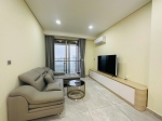fully furnished midtown 3 bedroom apartment for rent with scenic river views
