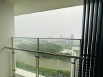 fully furnished midtown 3 bedroom apartment for rent with scenic river views