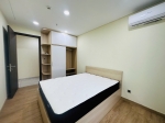 fully furnished midtown 3 bedroom apartment for rent with scenic river views