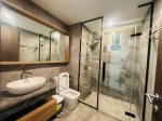 fully furnished midtown 3 bedroom apartment for rent with scenic river views