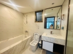 fully furnished midtown 3 bedroom apartment for rent with scenic river views