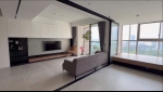 cho thue can ho midtown 3 phong ngu view song full noi that sang trong