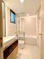 midtown 3 bedroom river view apartment for rent beautifully furnished