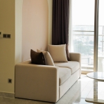 cho thue can ho midtown 3pn 108m2 full noi that view thoang co o xe