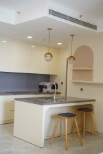 cho thue can ho midtown 3pn 108m2 full noi that view thoang co o xe